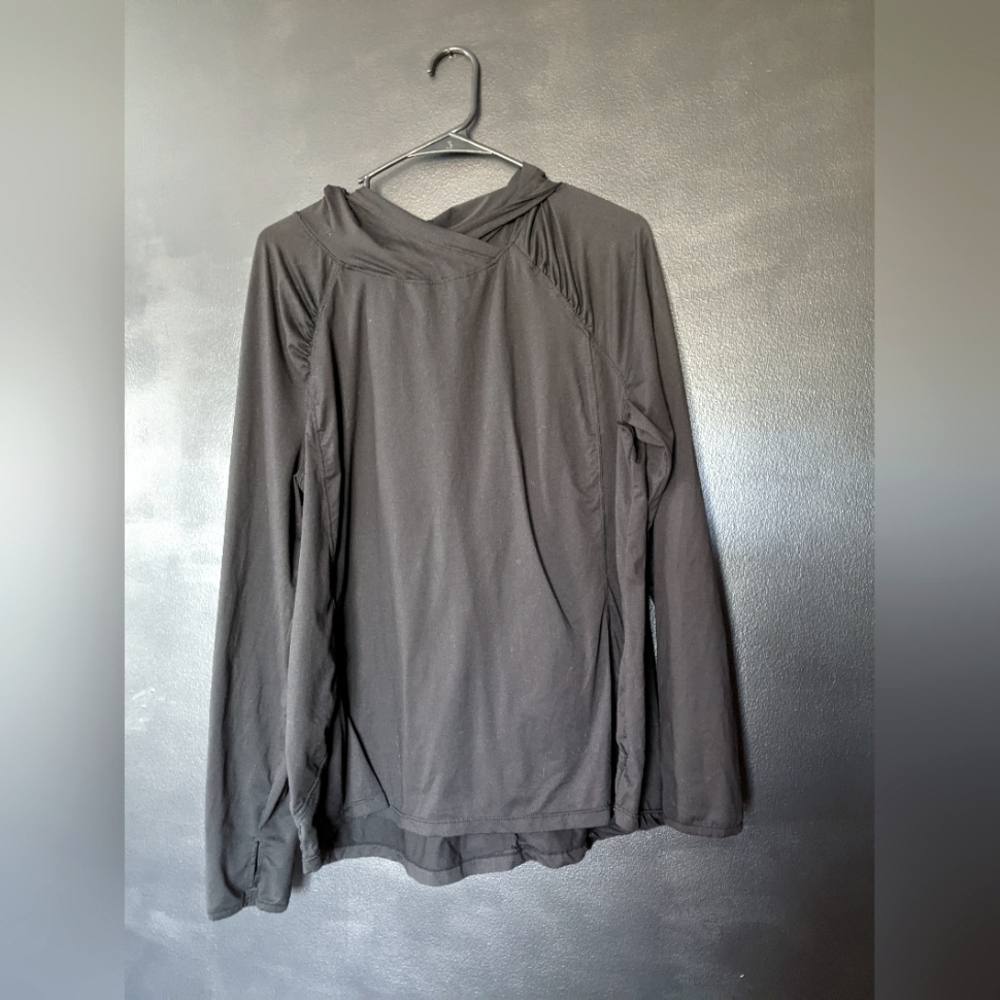 Danskin Athletic Shirt